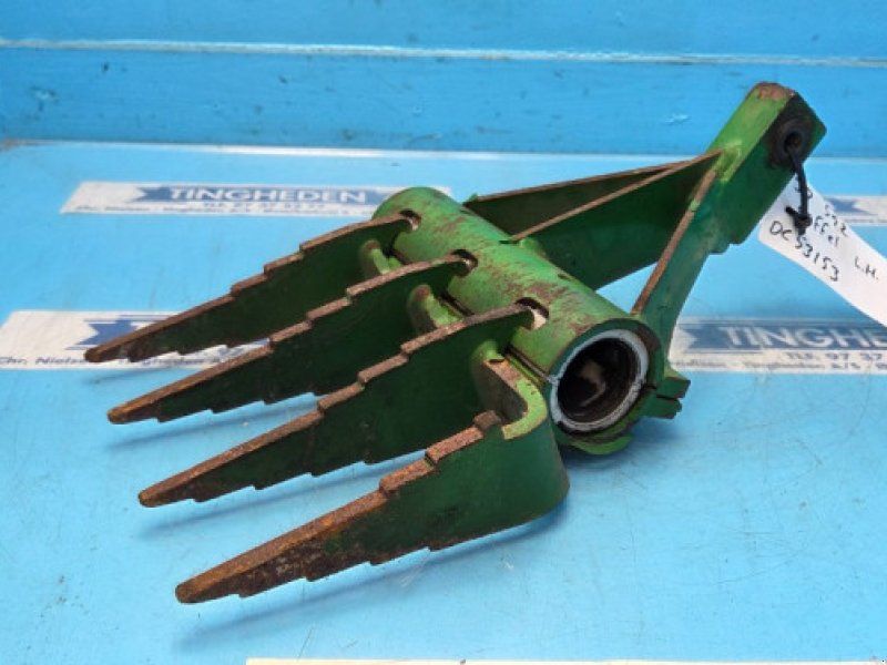 John Deere 592