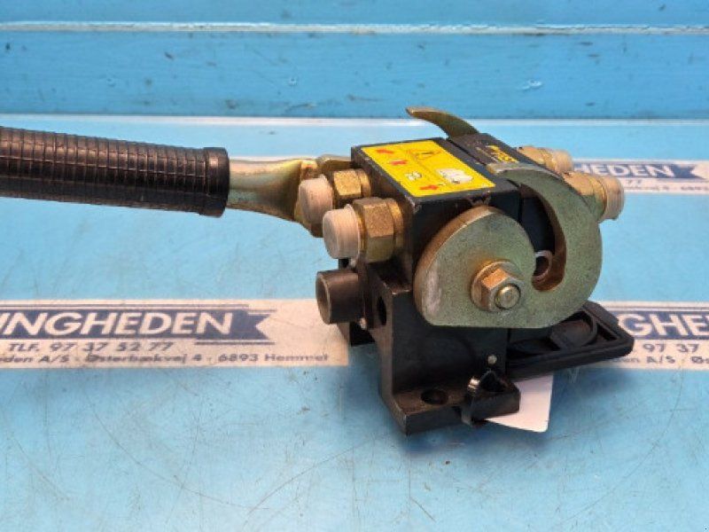 John Deere 751