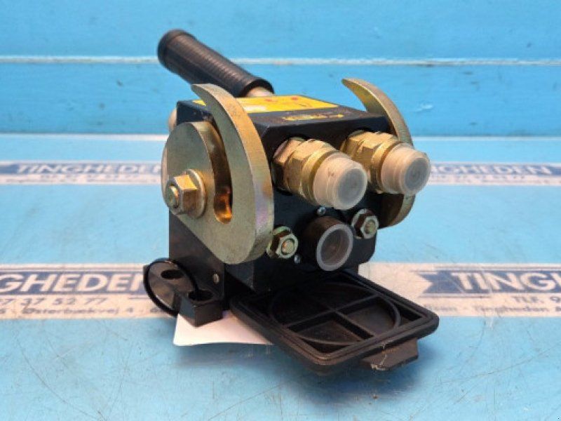 John Deere 751