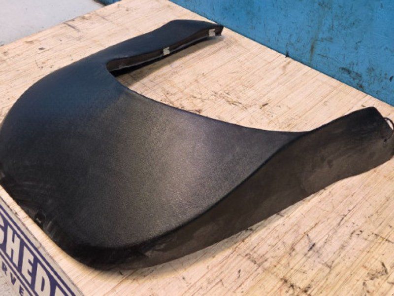 Case Maxxum 165