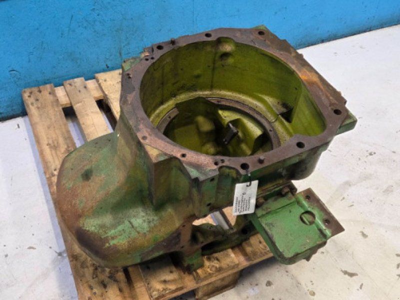 John Deere 4040