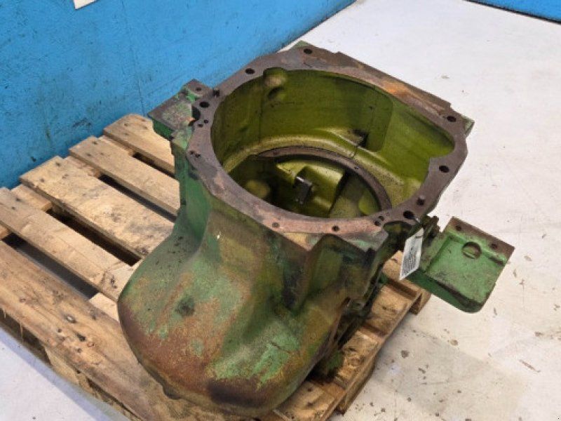 John Deere 4040