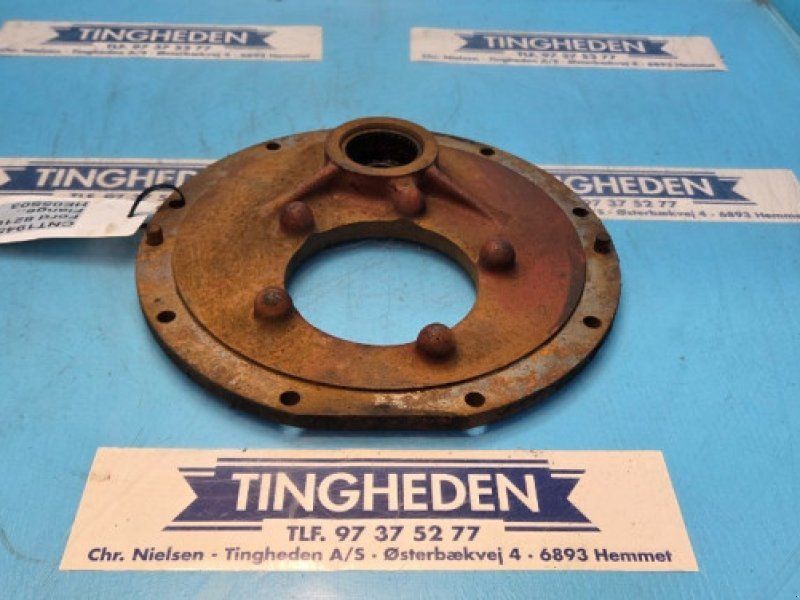Ford 8210