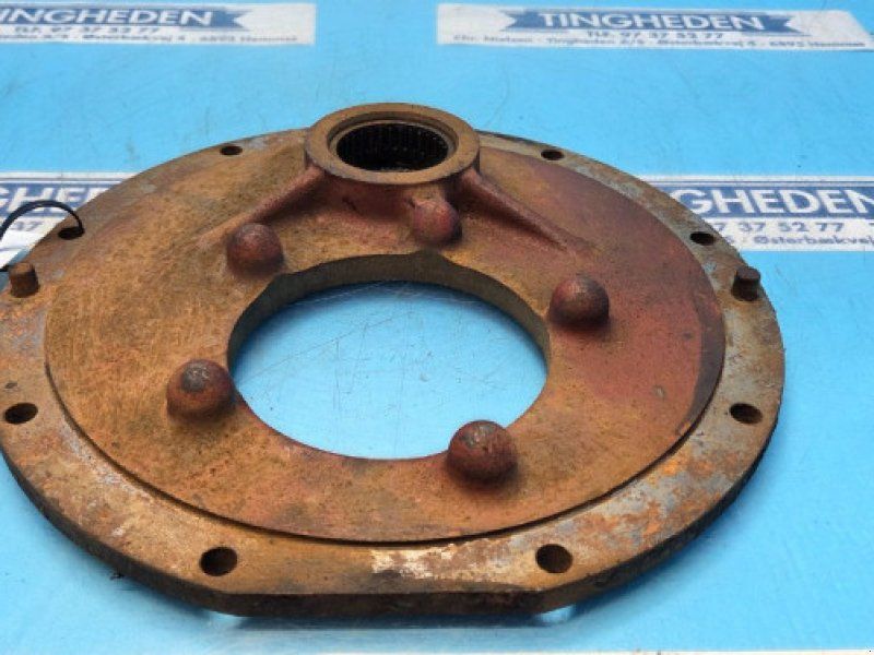 Ford 8210
