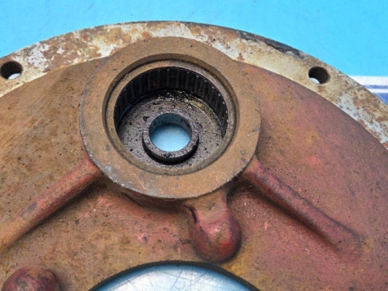 Ford 8210