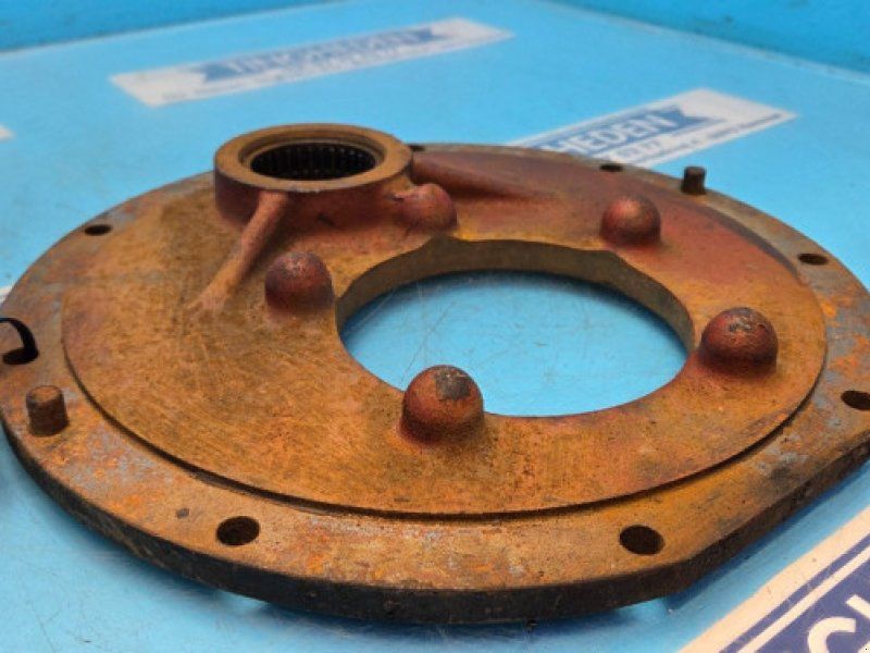 Ford 8210