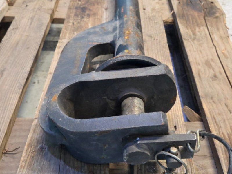 Kuhn STD3