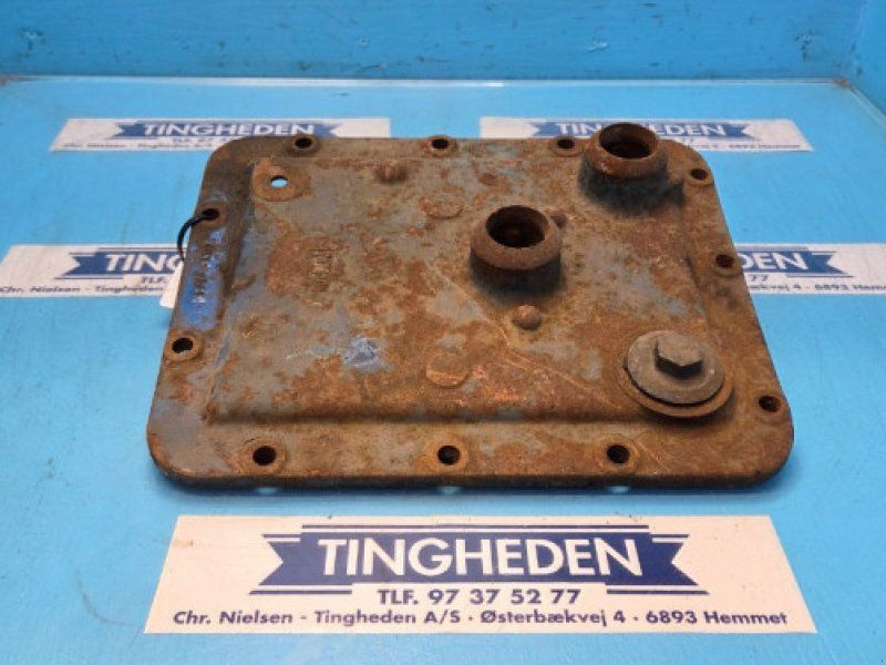Ford 6610