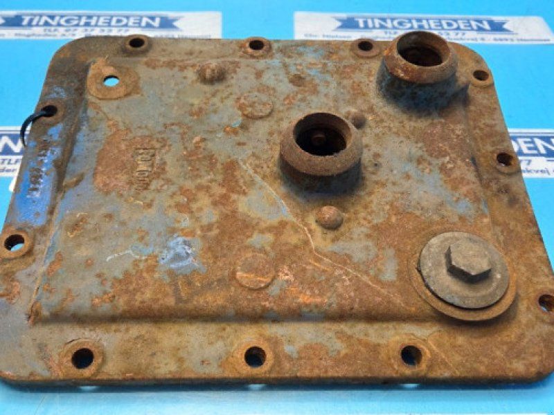 Ford 6610
