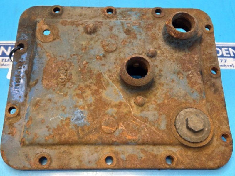 Ford 6610