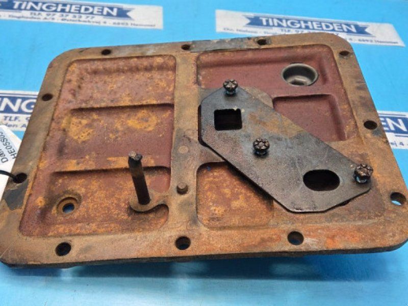 Ford 6610