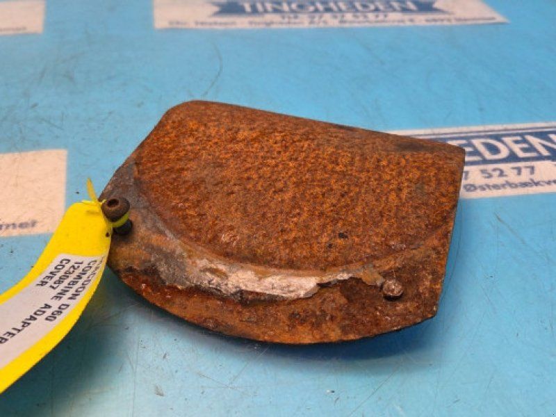 MacDon D60