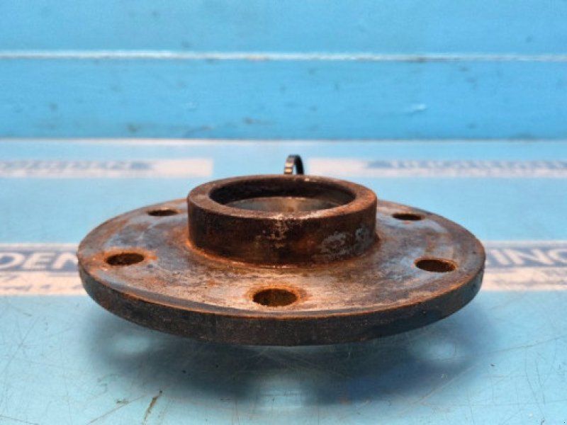 MacDon D60
