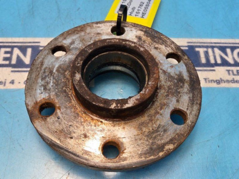 MacDon D60