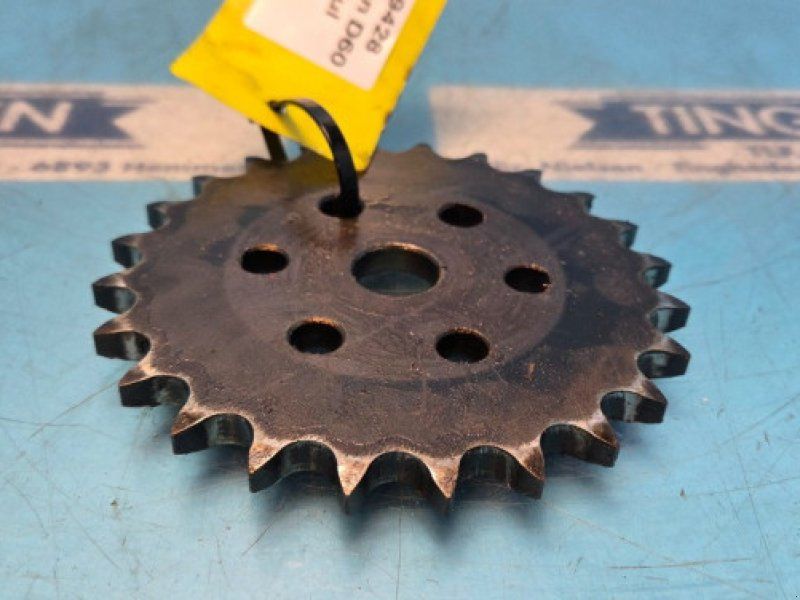 MacDon D60