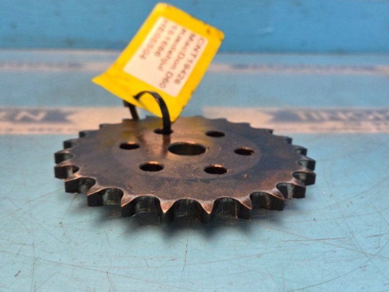 MacDon D60