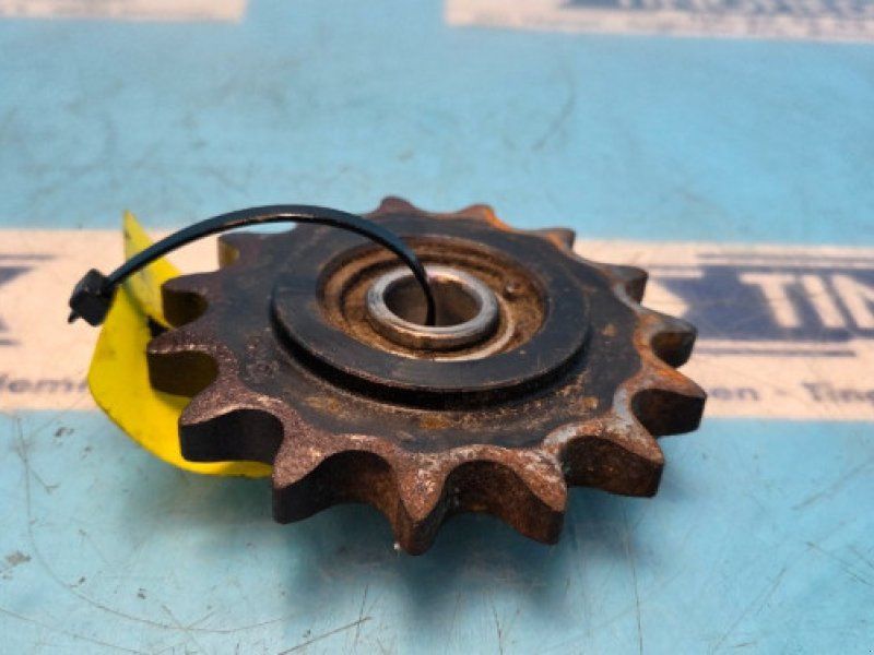 MacDon D60