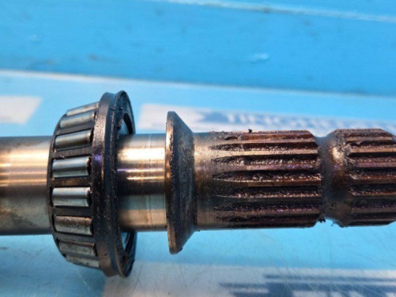 MacDon D60