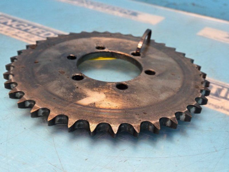 MacDon D60