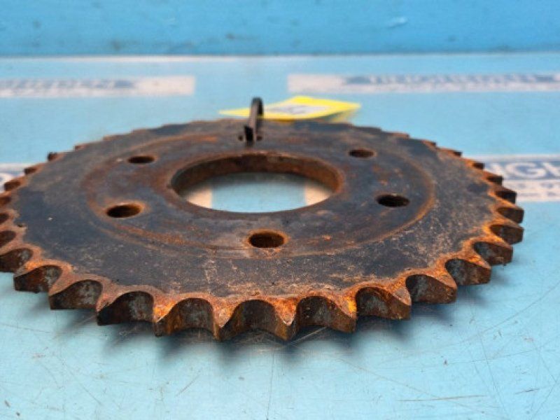 MacDon D60