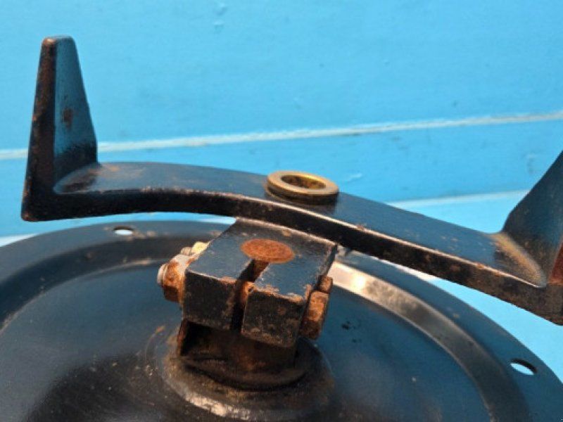 MacDon D60