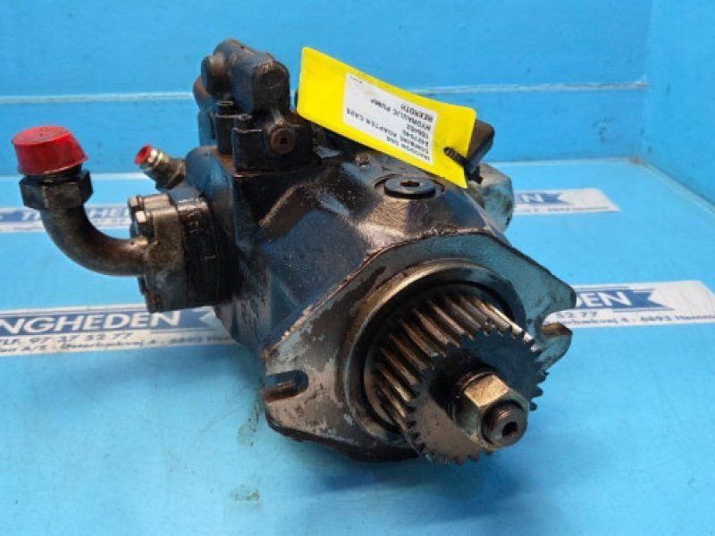 MacDon D60