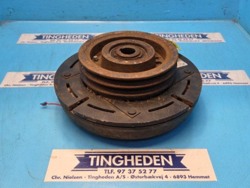 Massey Ferguson 7272