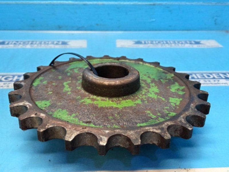 Krone CF155XC