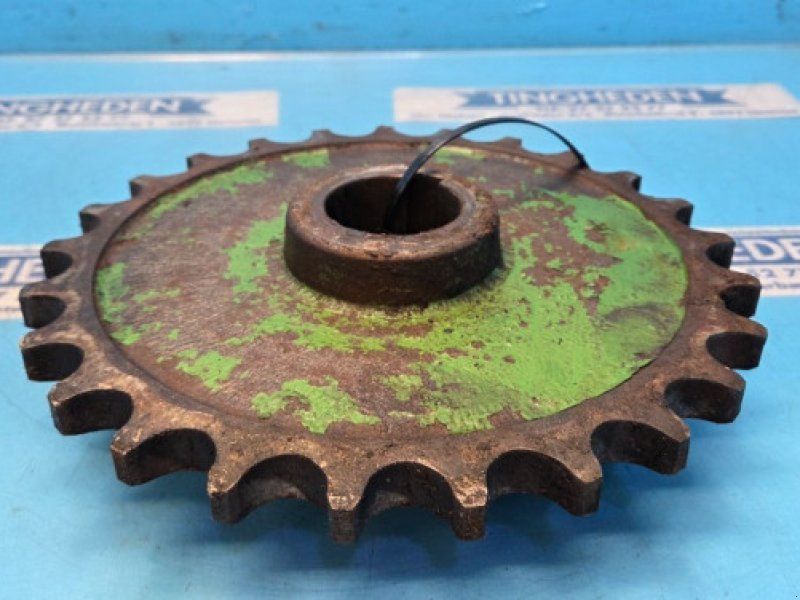 Krone CF155XC