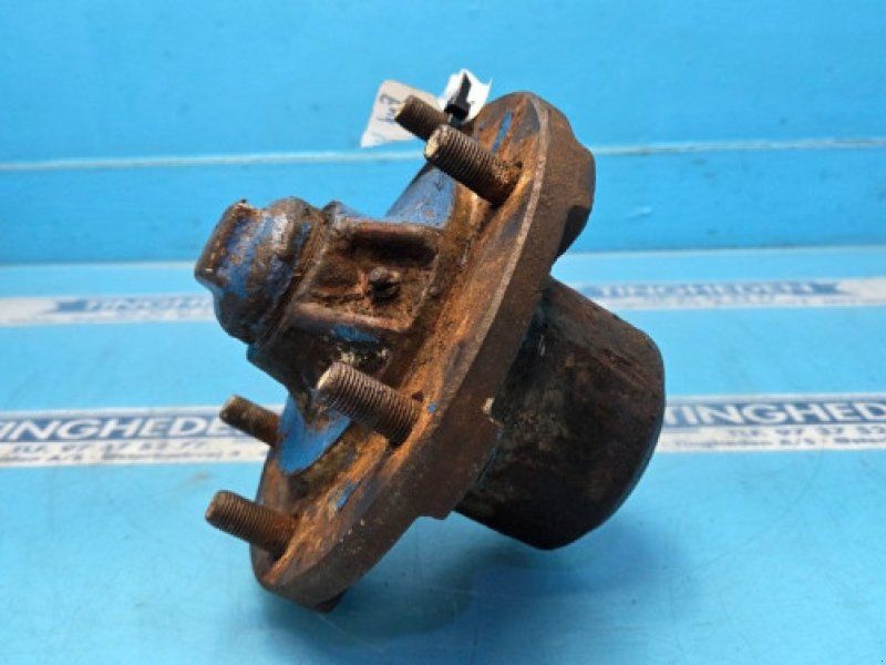 Ford 4600