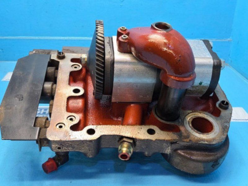 Massey Ferguson 3060