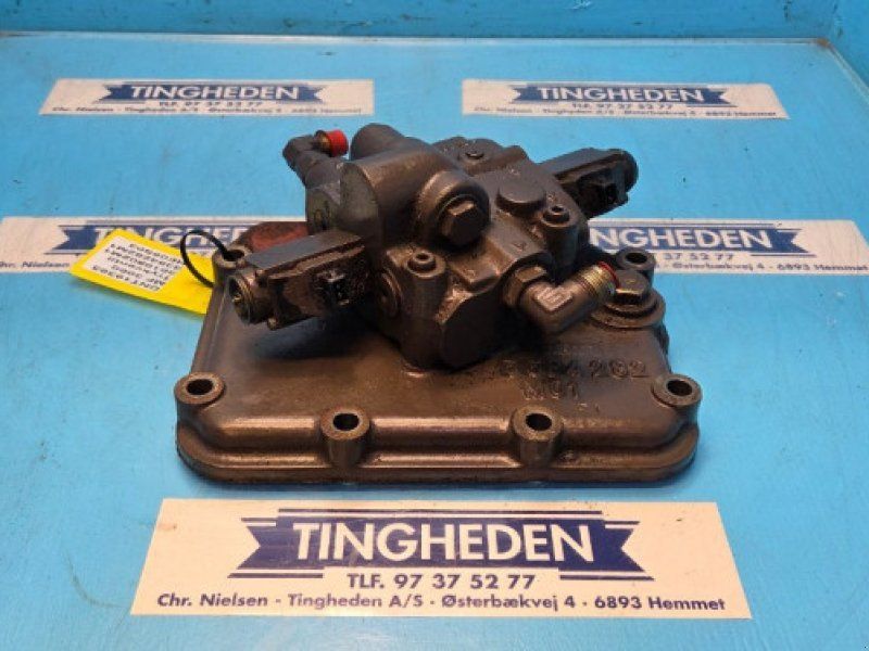 Massey Ferguson 3060