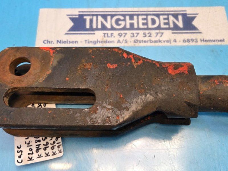 Case 1694