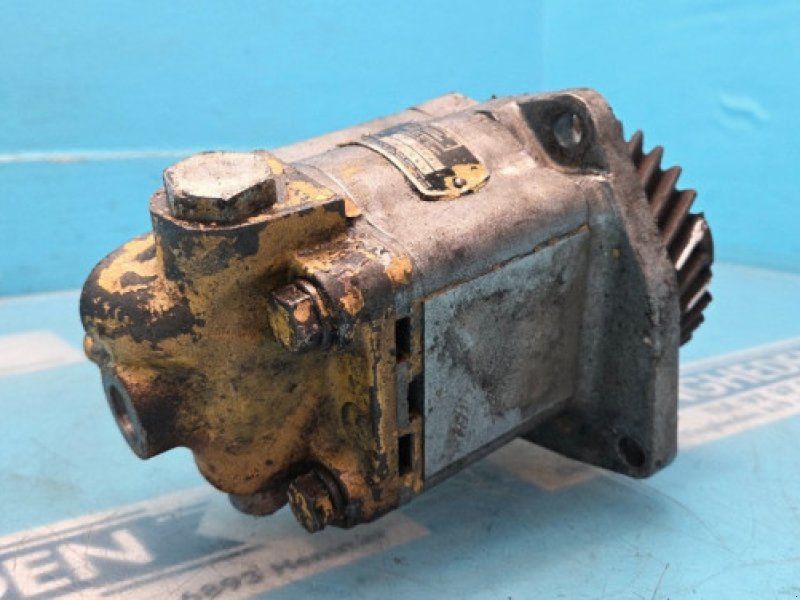 Ford 7000