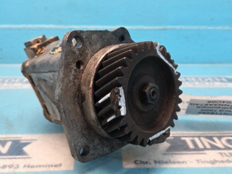 Ford 7000