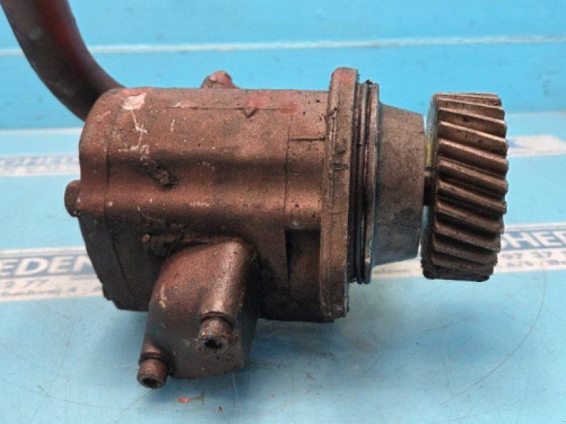 Volvo BM650