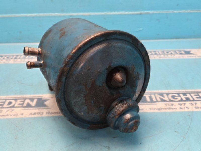 Ford 7000