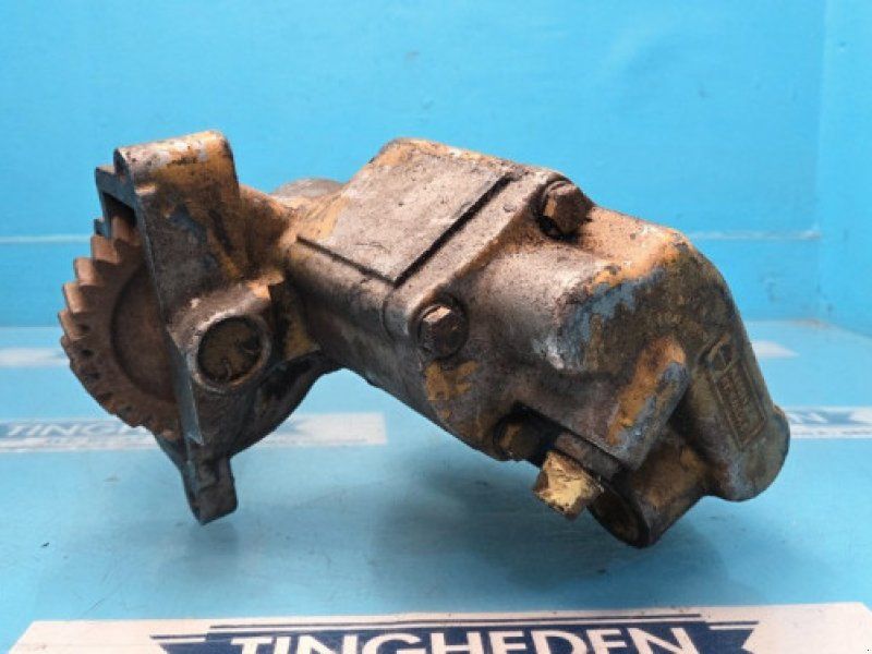 Ford 6610