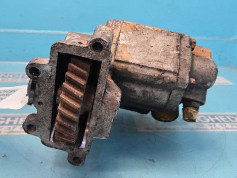 Ford 6610