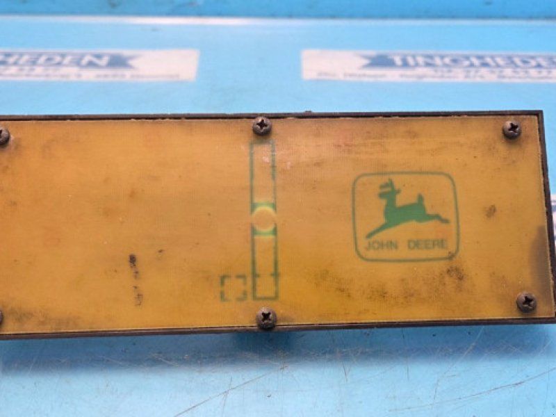 John Deere 9780