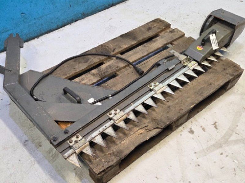 Ziegler RTC135