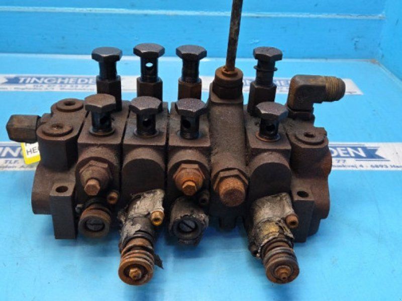 Fiat F130DT