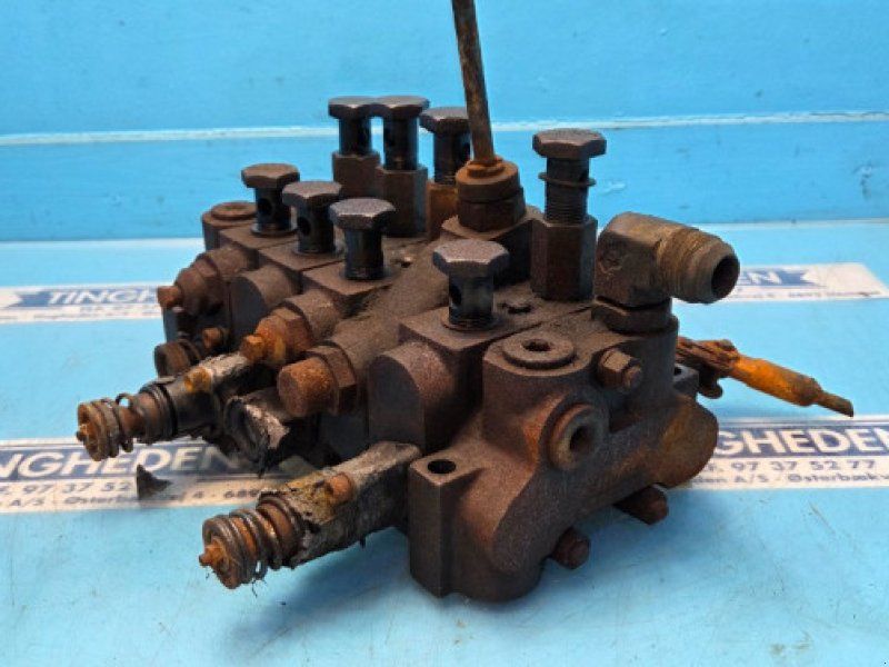 Fiat F130DT