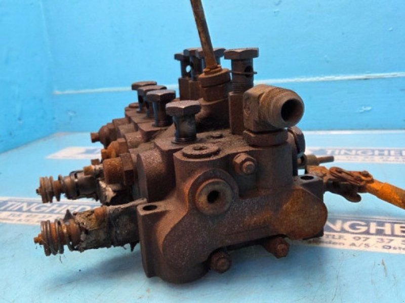 Fiat F130DT