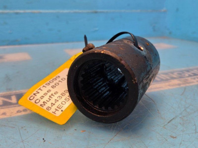 Case 8010