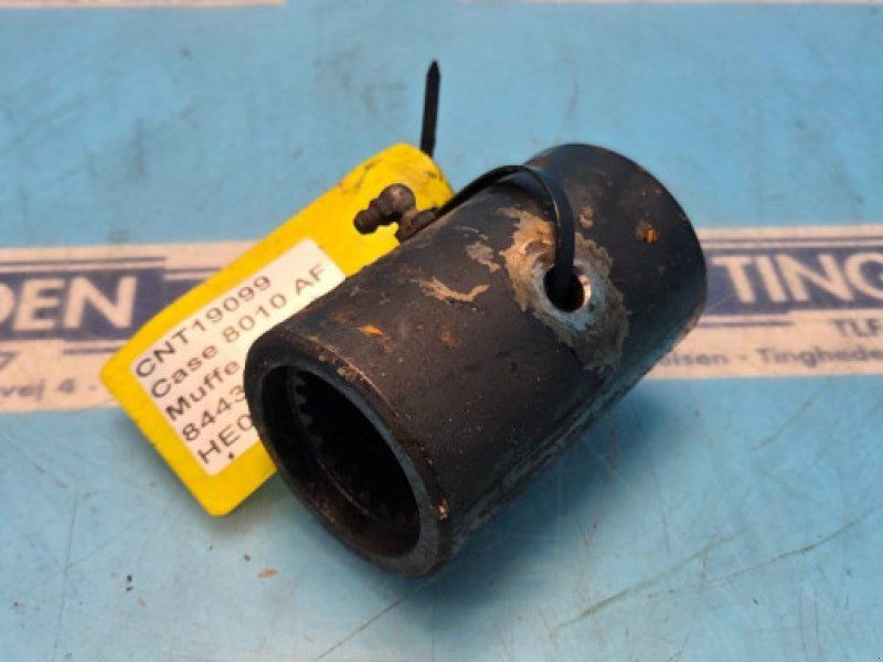 Case 8010