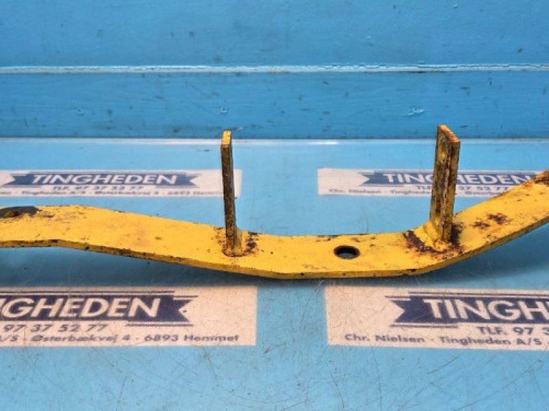New Holland TX62