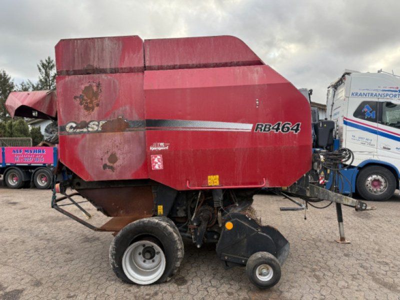 Case RB464