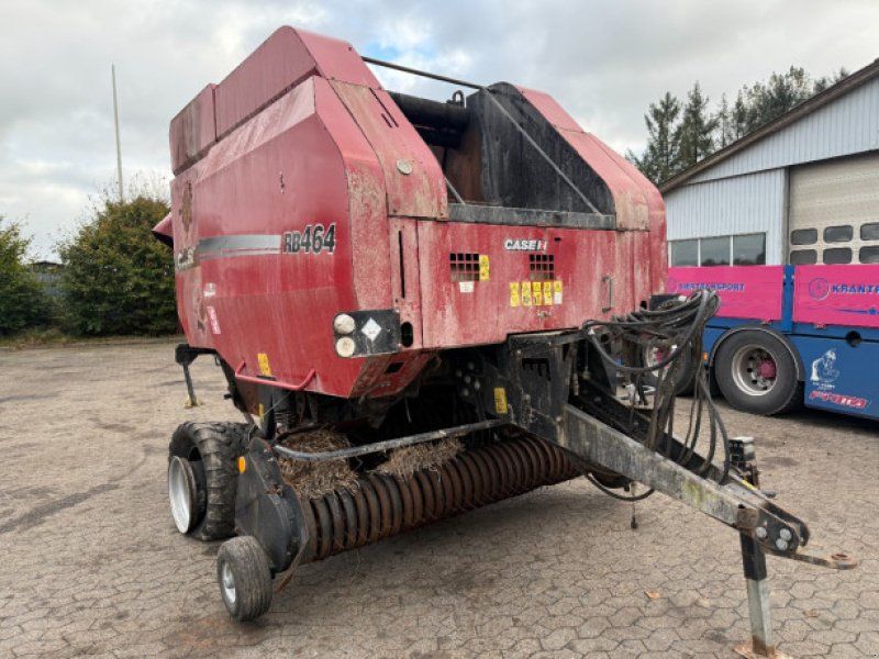 Case RB464