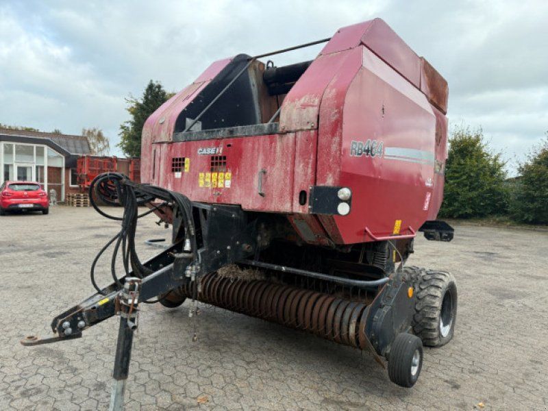 Case RB464